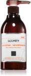 Saryna Key Pure African Shea Butter Color Lasting sampon festett hajra Shea vajjal 500 ml