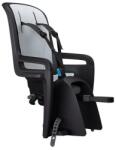 Thule RideAlong 2 Rack Mount Dark Grey bicikliülés hátra