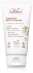 Green Pharmacy Bamboo & Niacinamide Day Face Cream nappali arckrém 50 ml
