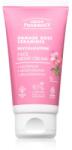 Green Pharmacy Damask Rose & Ceramides Night Face Cream éjszakai arckrém 50 ml
