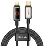Mcdodo USB-C Lightning kábel Mcdodo CA-6670 1.2m