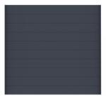 G21 Kerítésmező G21 Marion 168x156 cm, antracit (G21-PLMAR-156)