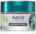 Astrid Multicollagen éjszakai krém a ráncok ellen 50 ml