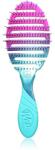 Wet Brush Flex Dry hajkefe a könnyű kifésülésért Ombre Teal