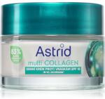 Astrid Multicollagen nappali krém a ráncok ellen SPF10 50 ml