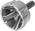 Fortum sorjátlanító BIT (sorjázó adapter), 13-36 mm, fúrógépbe fogható, 9 mm (4769003) - megatool