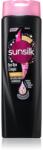 Sunsilk Bye Bye Frizz sampon töredezés ellen 250 ml