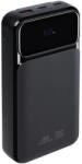 RIVACASE RivaPower VA2221 20000mAh fekete (VA2221 Black)