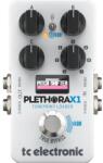 TC Electronic Plethora X1 TonePrint gitár multieffekt
