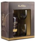 Dos Maderas 5+5 éves rum 2 pohárral (0, 7L / 40%) - whiskynet