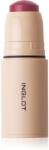 Inglot Cream Stick Blush krémes arcpirosító stift árnyalat Intense Pink 213 6.2 g