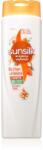 Sunsilk Argan & Almond Oil argános sampon hajtöredezés ellen 250 ml