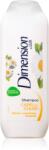 Dimension by Lux Chamomile sampon a világosbarna és sötétszőke hajra 250 ml