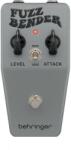 BEHRINGER FUZZ BENDER pedál