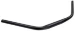 MVTek Kormány City E-Bike 31, 8mm x 660mm alu, fekete