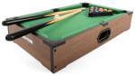 Power Play Toyrific 20" mini biliárd asztal