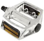 MVTek Pedál alu, ezüst, 1/2