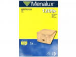 Menalux 1209P Electrolux Z911 MIO 911papír porzsák 5db (GA437)
