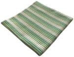 Praktik darázsszövet, 50×100 cm zöld (040104-VAFLOVZELB)