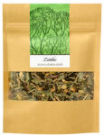 Bazsalikomos Kert Zöldike tea 50 g / papírtasakban - kavegepbolt