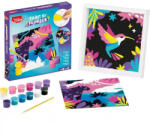 Maped Creativ számfestő készlet (leopárd és madár) (IMAC907086) - jatekbirodalom