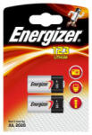 Energizer Photo Lithium 123 3V elem (2db/csomag) (7638900168495)