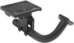 Next Level Racing Accesoriu brat schimbator viteze si frana de mana Next Level Racing F-GT Pro (Negru) (NLR-R005)
