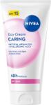 Nivea Essential tápláló nappali krém száraz bőrre SPF 15 50 ml