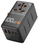 Tessan utazó adapter (TS-WTA04)