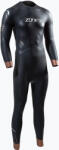 ZONE3 Férfi ZONE3 Thermal Agile 3 mm-es fekete/arany triatlon búvárruha