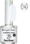 Crystalnails 2S SmartGummy HEMA Free Rubber base gel - Nr2 Milky white 8 ml