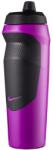 Nike Hypersport Bottle 600 ml, vivid purple/black/black/vivid purple