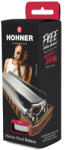 Hohner Marine Band Deluxe szájharmonika Bb - r55hangszerbolt