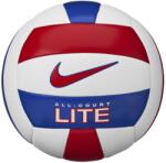 Nike All Court Lite Volleyball 05, white/university red/game royal/university red