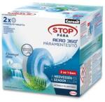 HENKEL Páramentesítő utántöltő tabletta, HENKEL "Stop Pára Aero", frissítő vízesés (IH2629464)