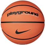 Nike Everyday Playground 8P 07, amber/black/black