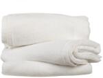 Jerry Fabrics Jerry törölköző, 600 g/m2, 50×100 cm, fehér