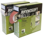 INDASA Csiszolószivacs Tekercs 25 m (P800)