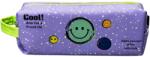 S-Cool Penar etui Cool smiley S-COOL SC3172, Mov (SC3172/MOV) Penar