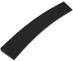 Notrax Skywalker HD o-görbe, fekete, 19 x 5 x 1, 3 cm