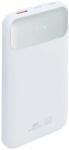 RIVACASE RivaPower VA2211 10000mAh fehér (4260709014692)