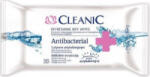 Cleanic Antibacterial frissítő törlőkendő 15 lap (5900095009153) (95009153)