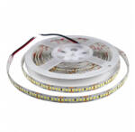 OPTONICA SMD LED szalag belteri 238LED/m 18w/m SMD 2835 24V meleg fehér AC4879 (AC4879)