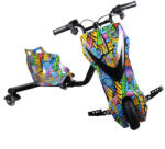 GORDON G815 Drifting elektromos tricikli