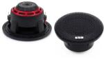 ESB Difuzoare auto ESB 3000 3.65, set componente, 65mm, 60W, 4Ω, 2 difuzoare