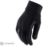 Troy Lee Designs Luxe női kesztyű, fekete (XL)