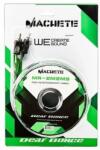 DEAF BONCE Cablu RCA Stereo Deaf Bonce Machete MR-2M2MA 5.2 metri