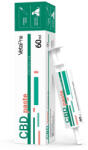 VetaPro CBD paste 60ml supliment nutritional caini si pisici - petmax