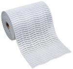 Notrax Soft-Step csúszásgátló szőnyeg, fehér, 60 cm x 15 m