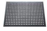  Covor industrial anti-oboseala cu suprafata perforata, 152 x 91 cm M191004